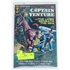 Image 1 : CAPTAIN VENTURE # 1