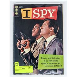 I SPY # 1