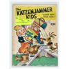 Image 1 : THE KATZENJAMMER KIDS # 37