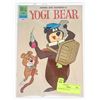 Image 1 : YOGI BEAR # 8 DELL