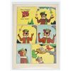 Image 2 : YOGI BEAR # 8 DELL