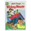 Image 1 : MICKEY MOUSE # 65 DELL