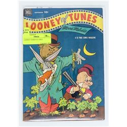 LOONEY TUNES #131 DELL