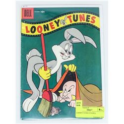 LOONEY TUNES #170 DELL