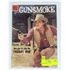 Image 1 : GUNSMOKE # 797 DELL