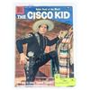 Image 1 : THE CISCO KID # 39 DELL