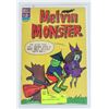Image 1 : MELVIN MONSTER # 6 DELL