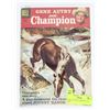 Image 1 : GENE AUTRY & CHAMPION # 116 DELL