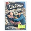 Image 1 : LONE RANGER # 113 DELL