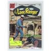 Image 1 : LONE RANGER # 122 DELL