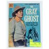 Image 1 : GRAY GHOST # 911 DELL