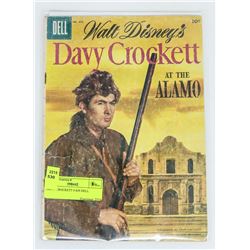 DAVY CROCKETT # 639 DELL