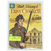 Image 1 : DAVY CROCKETT # 639 DELL