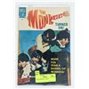 Image 1 : THE MONKEES # 12 DELL