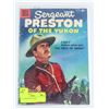 Image 1 : SGT. PRESTON # 20 DELL