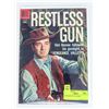 Image 1 : RESTLESS GUN # 934 DELL