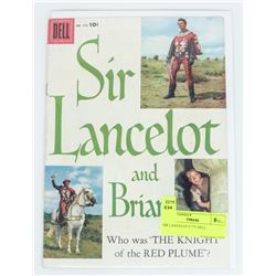 SIR LANCELOT # 775 DELL
