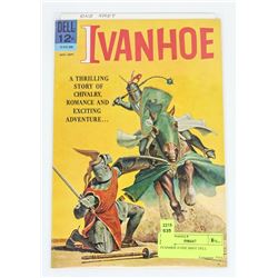 IVANHOE # ONE SHOT DELL