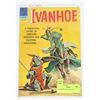 Image 1 : IVANHOE # ONE SHOT DELL