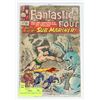 Image 1 : FANTASTIC FOUR # 33, 11ST ALTUMU
