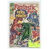 Image 1 : FANTASTIC FOUR # 60