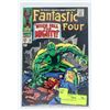 Image 1 : FANTASTIC FOUR # 70