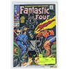 Image 1 : FANTASTIC FOUR # 80, 1ST TOMAZOOMA