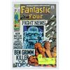Image 1 : FANTASTIC FOUR # 92