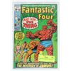 Image 1 : FANTASTIC FOUR # 107, 1ST NEGA MAN