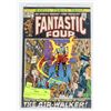 Image 1 : FANTASTIC FOUR # 120, 1ST AIR WALKER