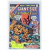 Image 1 : FANTASTIC FOUR # 2 GIANT SIZE