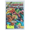 Image 1 : FANTASTIC FOUR # 6 GIANT SIZE