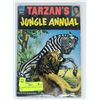 Image 1 : TARZAN'S JUNGLE ANNUAL # 2 DELL 1953