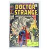Image 1 : DOCTOR STRANGE # 129 ORIGIN RETOLD