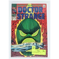 DOCTOR STRANGE # 173