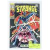 Image 1 : DOCTOR STRANGE # 177 NEW COSTUME