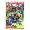 Image 1 : DOCTOR STRANGE # 183 , 1ST UNDYING ONES