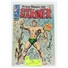 Image 1 : THE SUB MARINER # 1 ORIGIN RETOLD