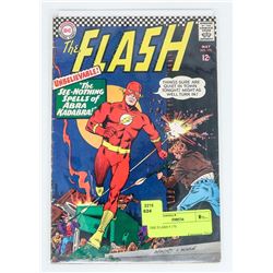 THE FLASH # 170