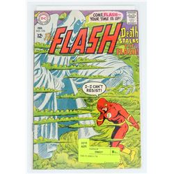 THE FLASH # 176