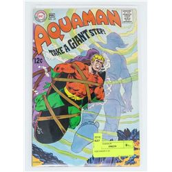 AQUAMAN # 43