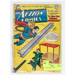 ACTION COMICS # 159