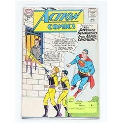 ACTION COMICS # 315