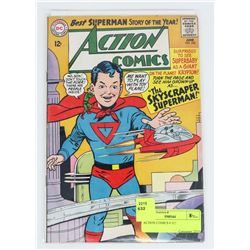ACTION COMICS # 325
