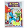 Image 1 : ACTION COMICS # 354
