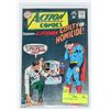 Image 1 : ACTION COMICS # 358