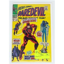 DAREDEVIL # 27