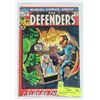 Image 1 : THE DEFENDERS # 1 TWO 1ST APPERANCES