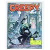 Image 1 : CREEPY # 7 FRANK FRAZETTA COVER