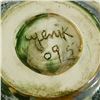 Image 2 : Jenik Cook, Hand Made Ceramic Decorative Sculpture, Hand Signed with Letter of A